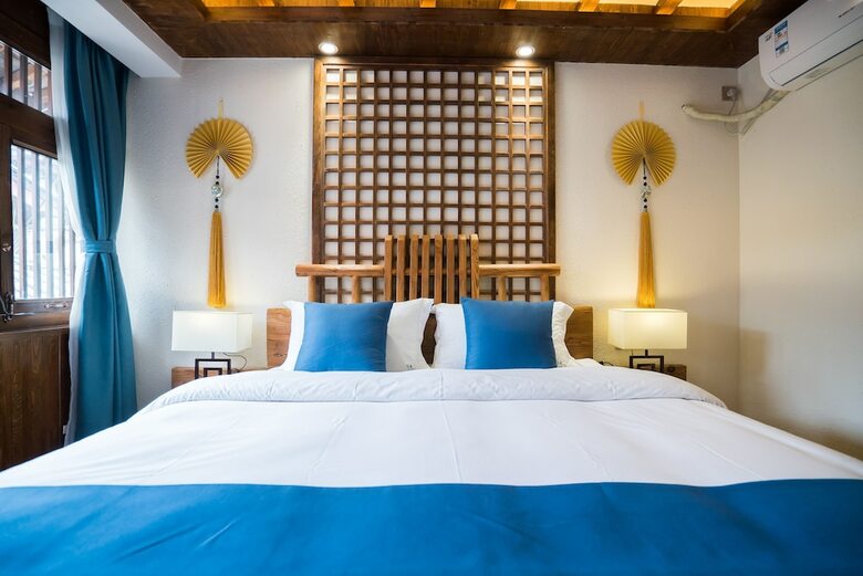 Hotel Lijiang Yue Tu Inn