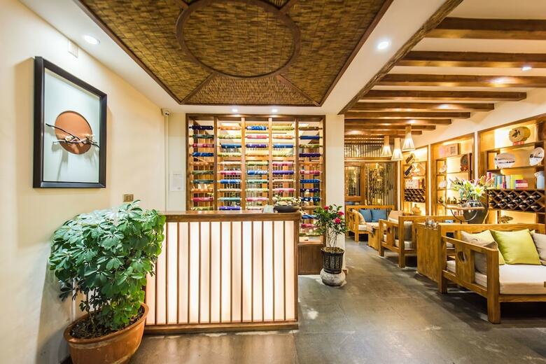 Hotel Lijiang Yue Tu Inn
