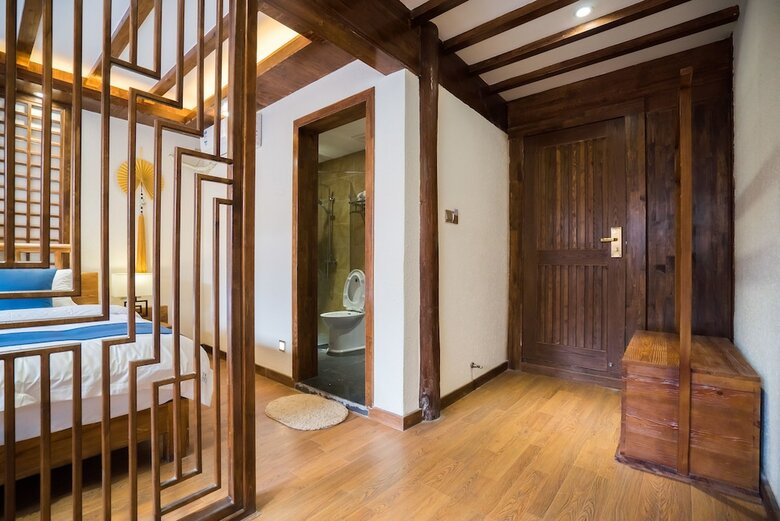 Hotel Lijiang Yue Tu Inn