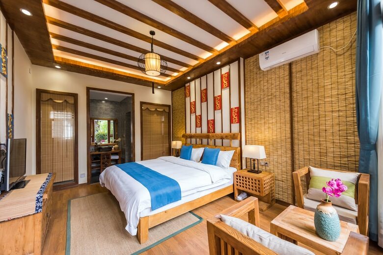 Hotel Lijiang Yue Tu Inn
