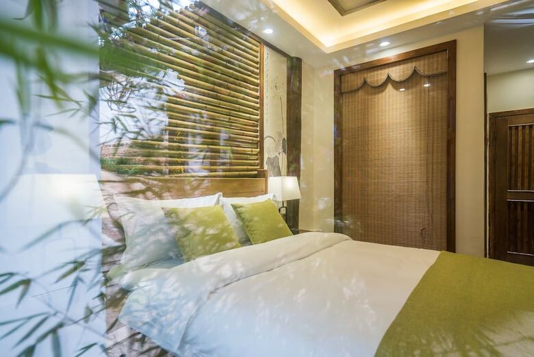 Hotel Lijiang Yue Tu Inn