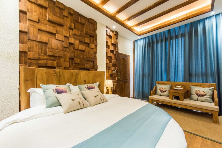 Hotel Lijiang Yue Tu Inn