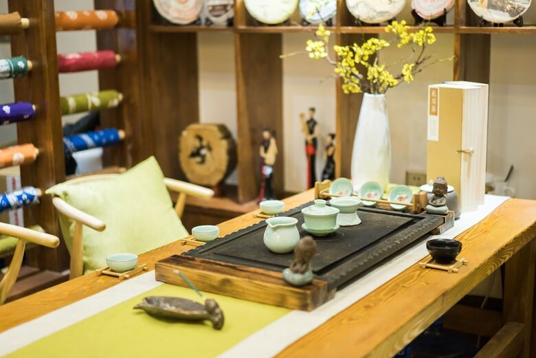 Hotel Lijiang Yue Tu Inn