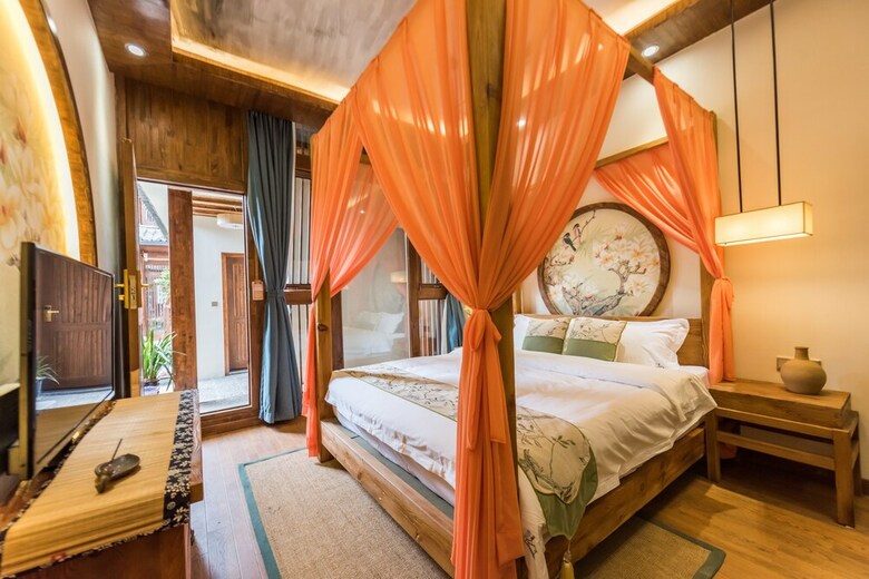 Hotel Lijiang Yue Tu Inn