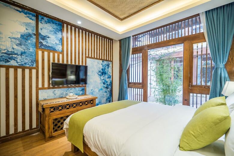 Hotel Lijiang Yue Tu Inn