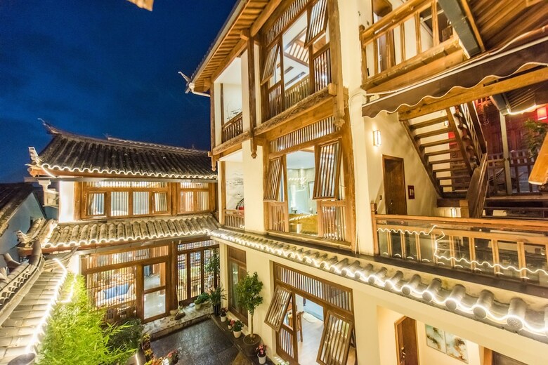 Hotel Lijiang Yue Tu Inn