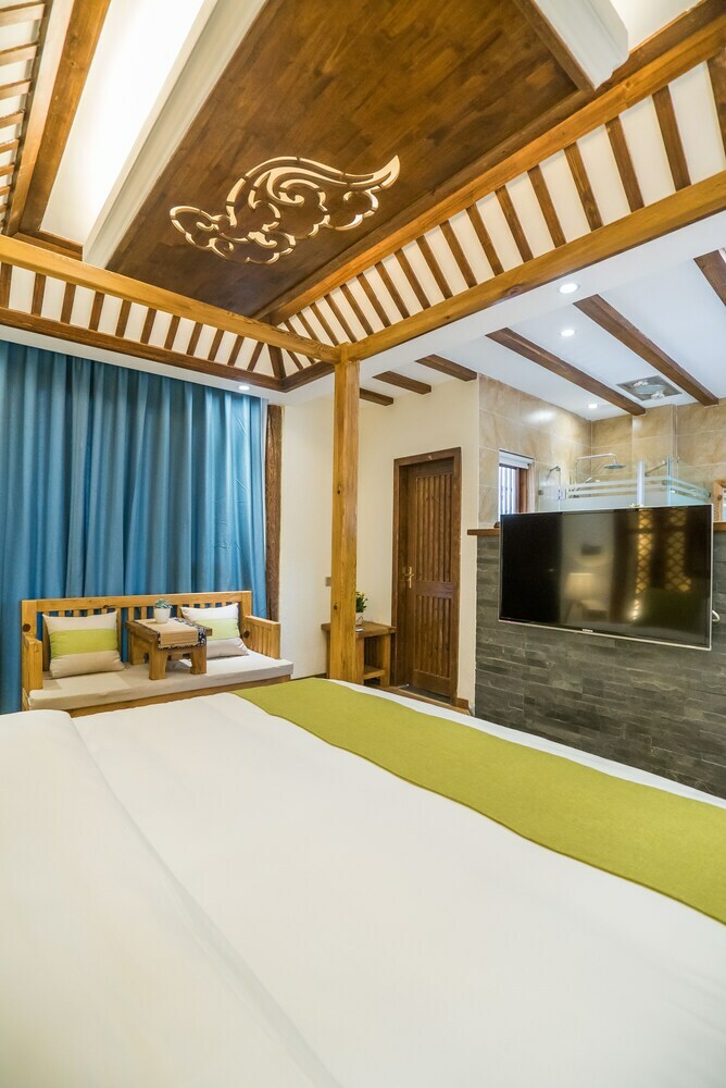 Hotel Lijiang Yue Tu Inn