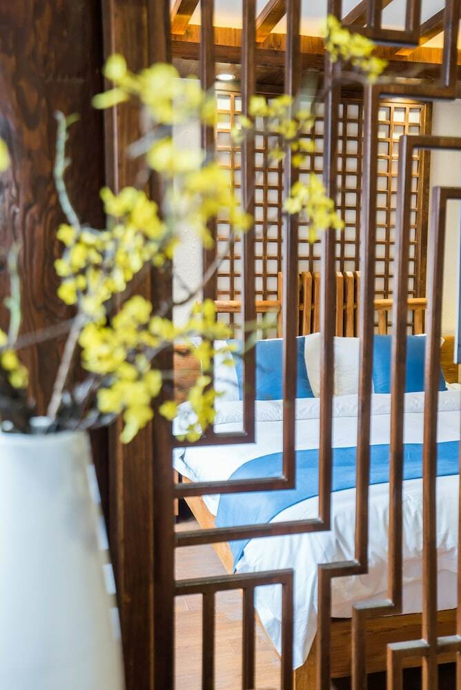 Hotel Lijiang Yue Tu Inn