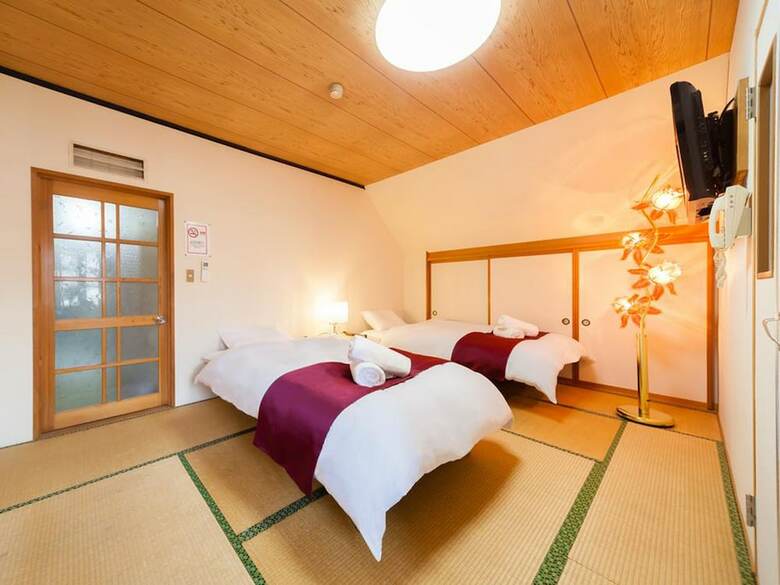 Hotel P-bow