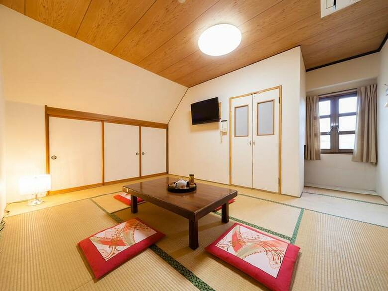 Hotel P-bow