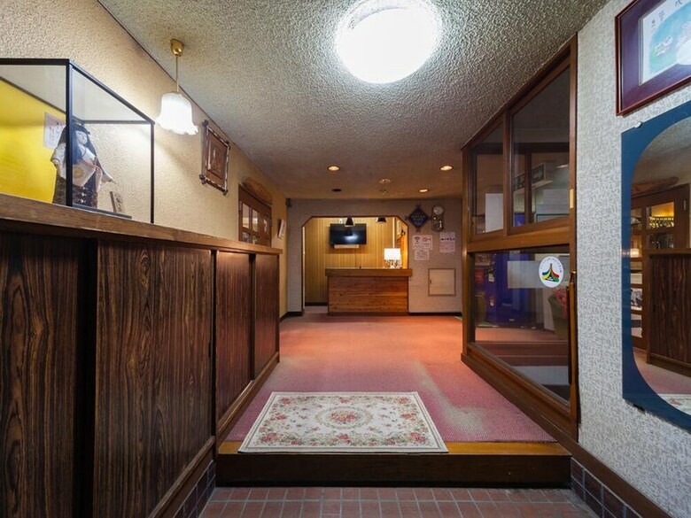 Hotel P-bow