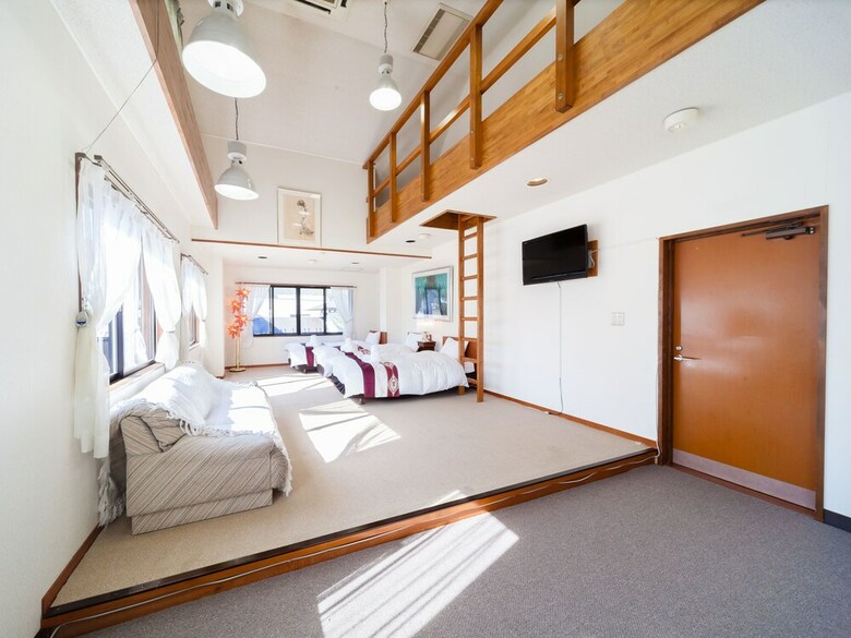 Hotel P-bow