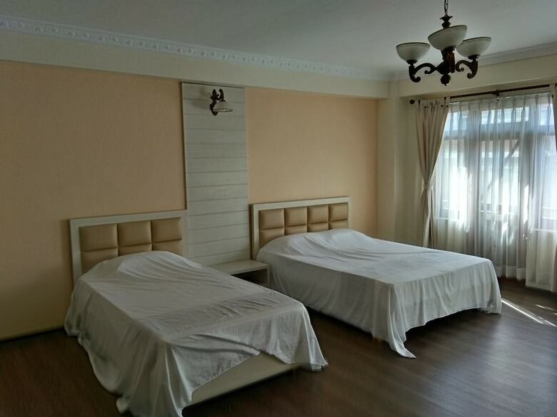 Hotel Patan Heavens Home