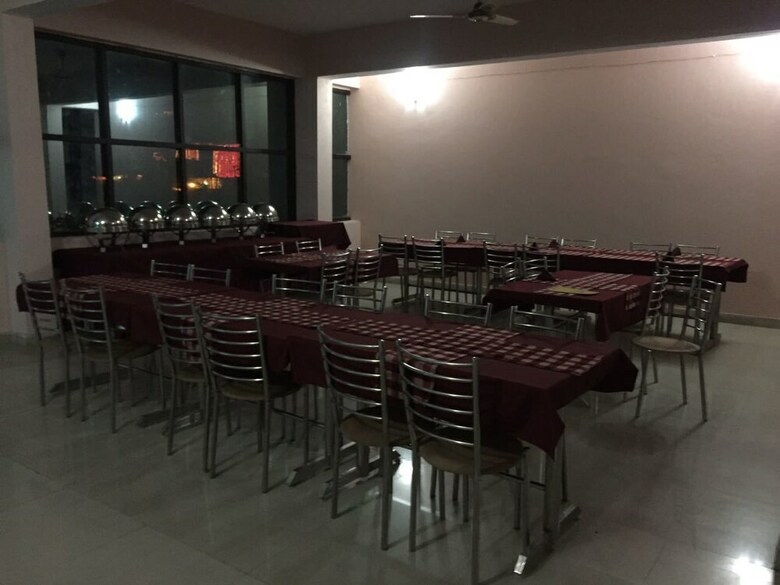 Greenwood Hotel