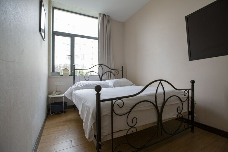 Chichen Boutique Hotel Shanghai