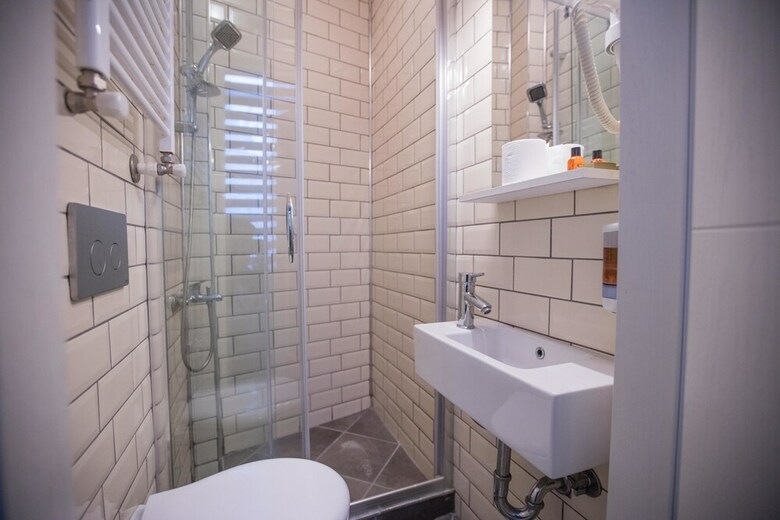 Flats Company- Firuze Apartment