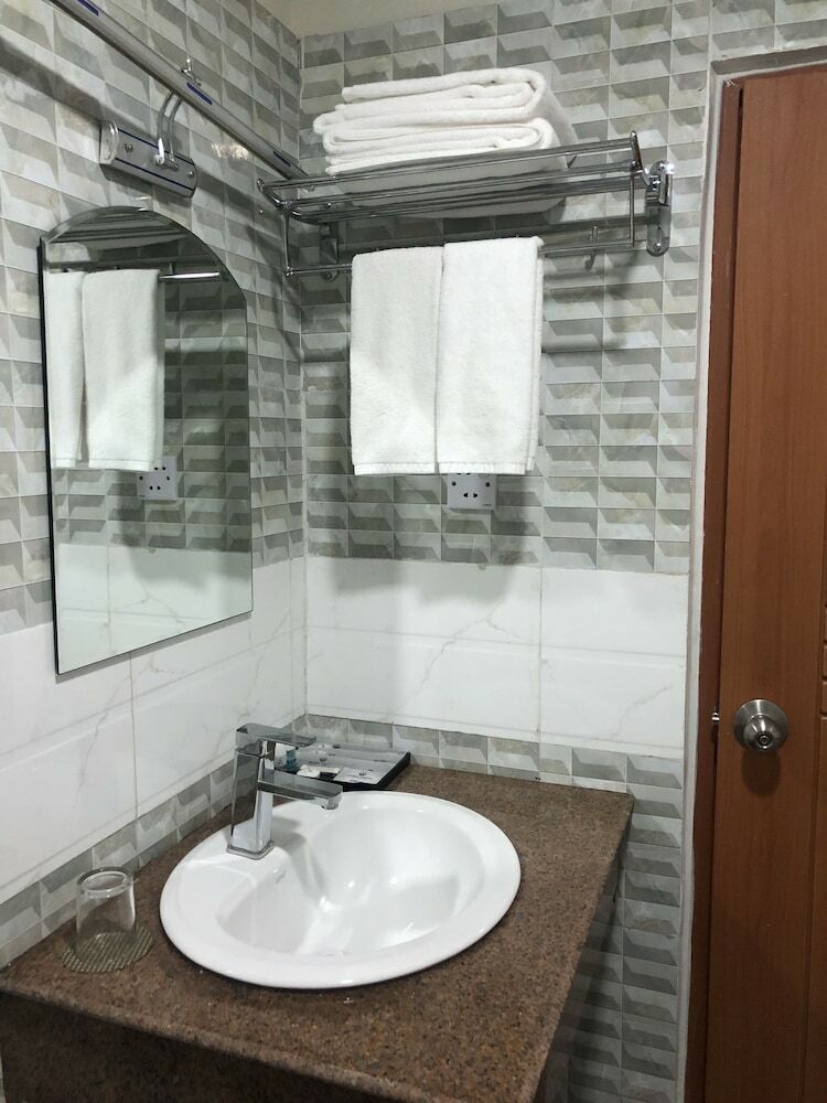 Seoul Hotel Myanmar