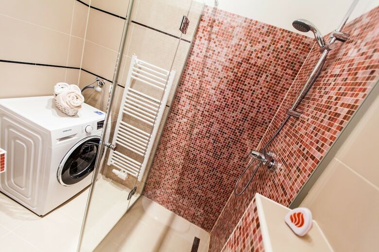 Vienna Market Apartment - Free Garage