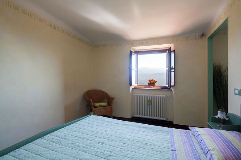 Bed And Breakfast La Pulce Dorata