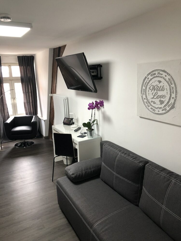 My Home Hotel Lamm Rottweil