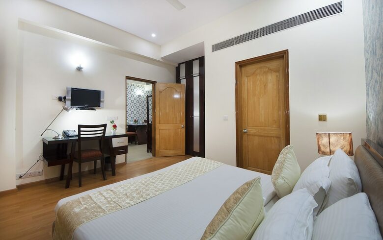 Aparthotel Imperial Apartments