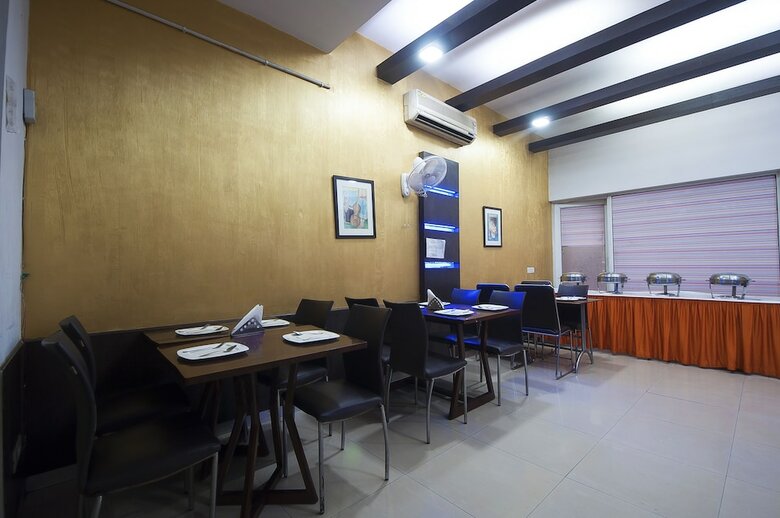 Aparthotel Imperial Apartments