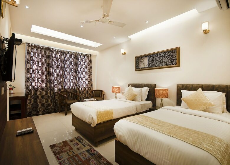 Aparthotel Imperial Apartments