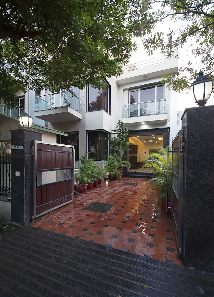Aparthotel Imperial Apartments