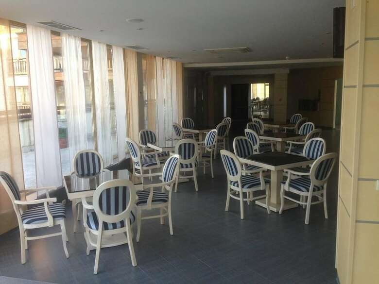 Aparthotel St. John Hill Apartments