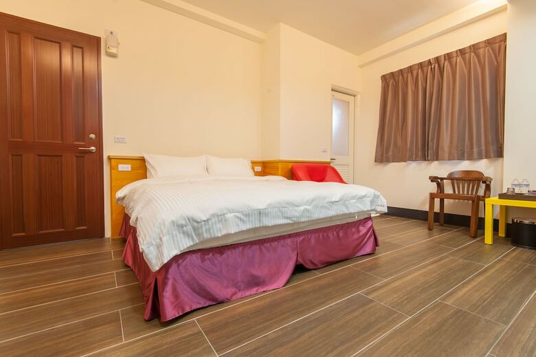 Bed & Breakfast Place Of Heart
