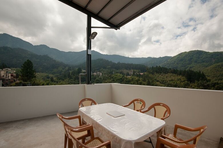 Bed & Breakfast Place Of Heart