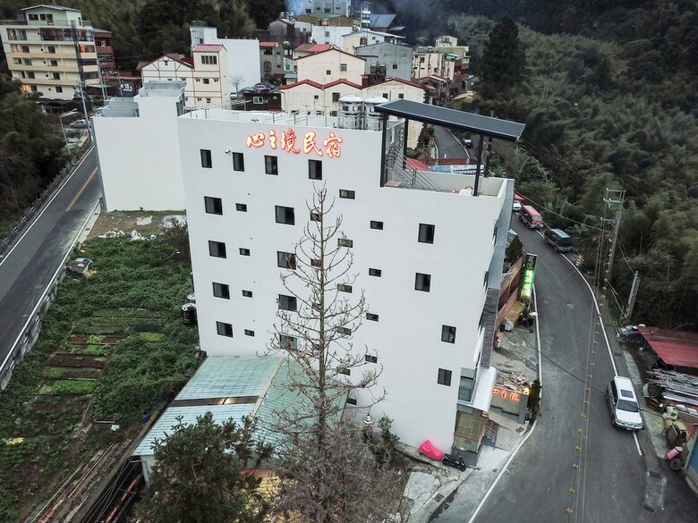 Bed & Breakfast Place Of Heart
