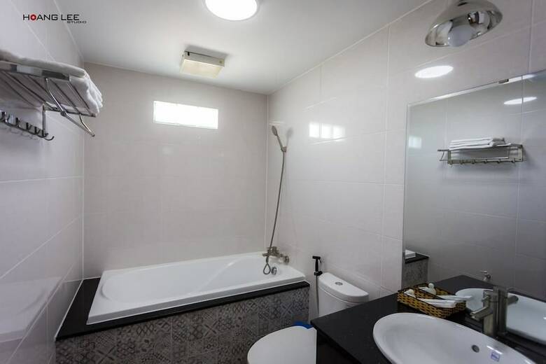 Hotel Thanh Kim Anh