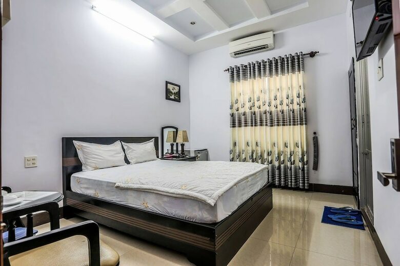 Hotel Thanh Kim Anh