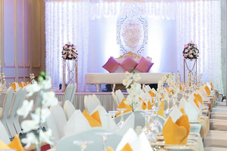 Grand Majestic Hotel