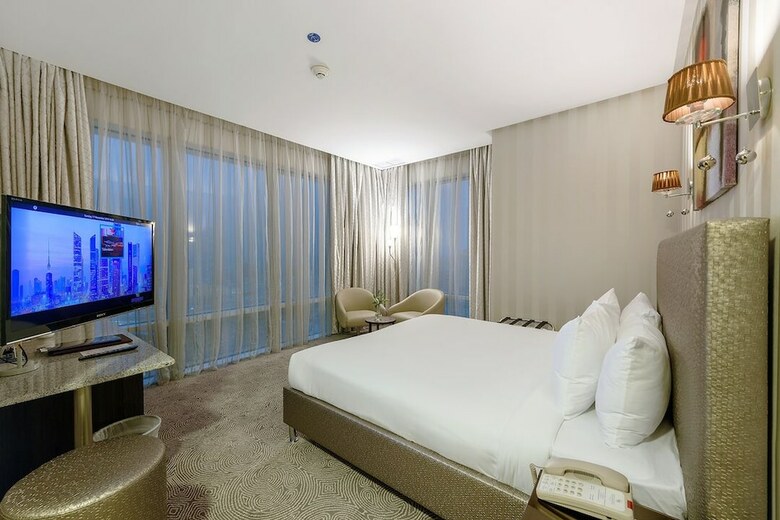 Grand Majestic Hotel