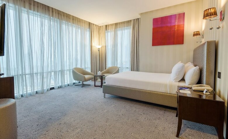 Grand Majestic Hotel