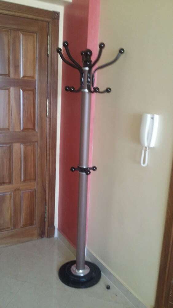 Apartamentos Newcenter Suites
