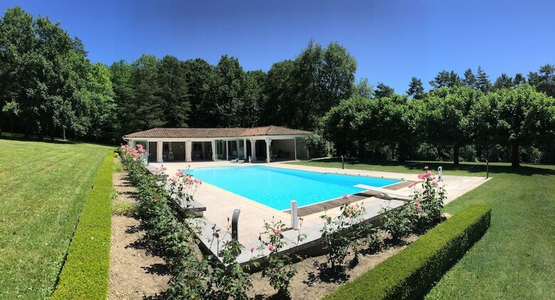 Hotel Chambres D'h�tes Ch�teau de Lannet