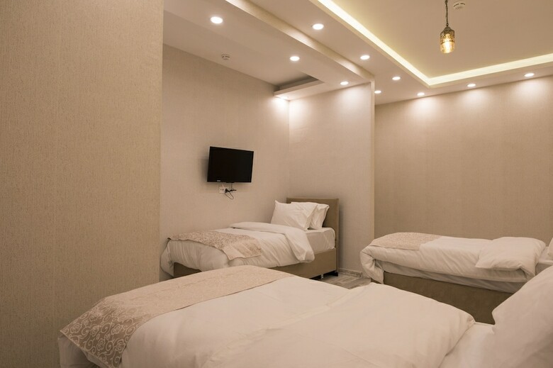 Hotel Peri 26 Otel