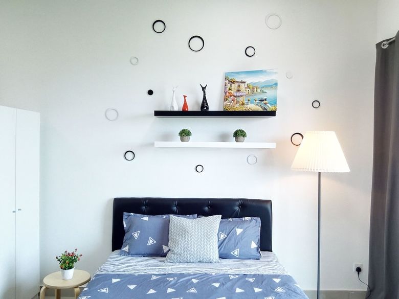 Apartamentos Cyberjaya Cybersquare Soho Suites