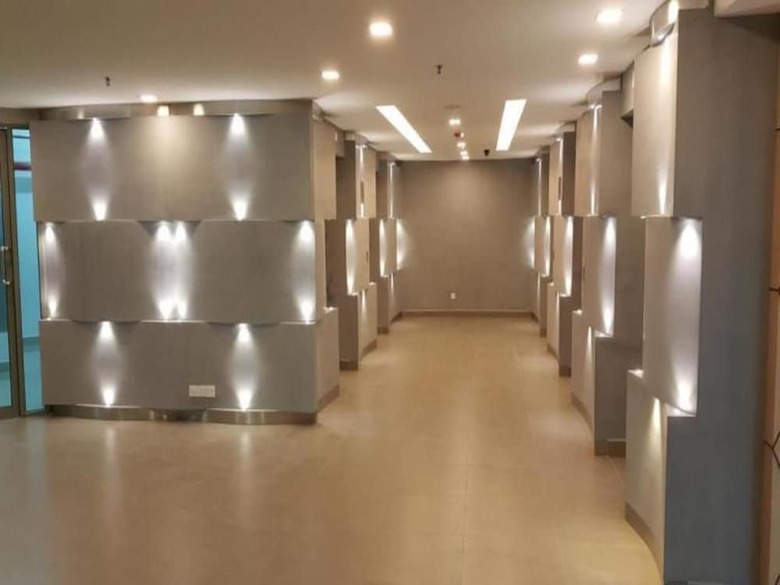 Apartamentos Cyberjaya Cybersquare Soho Suites