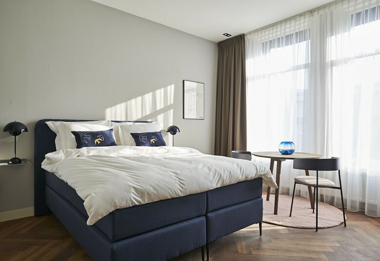 Hotel Pistache Den Haag