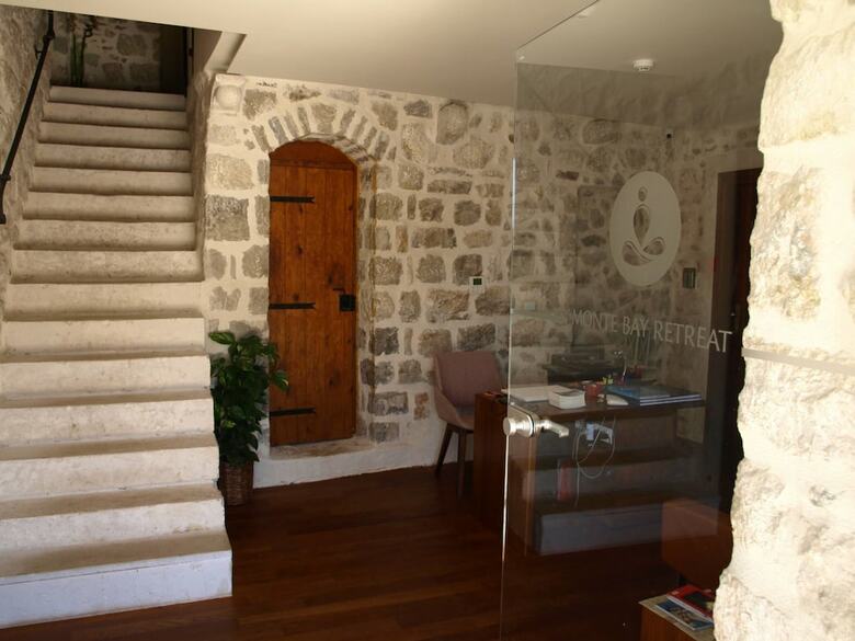 Hotel Monte Bay Retreat - Adult Only