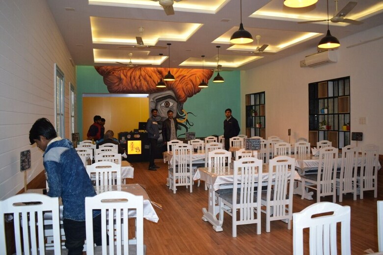 Hotel Kumkum Palace