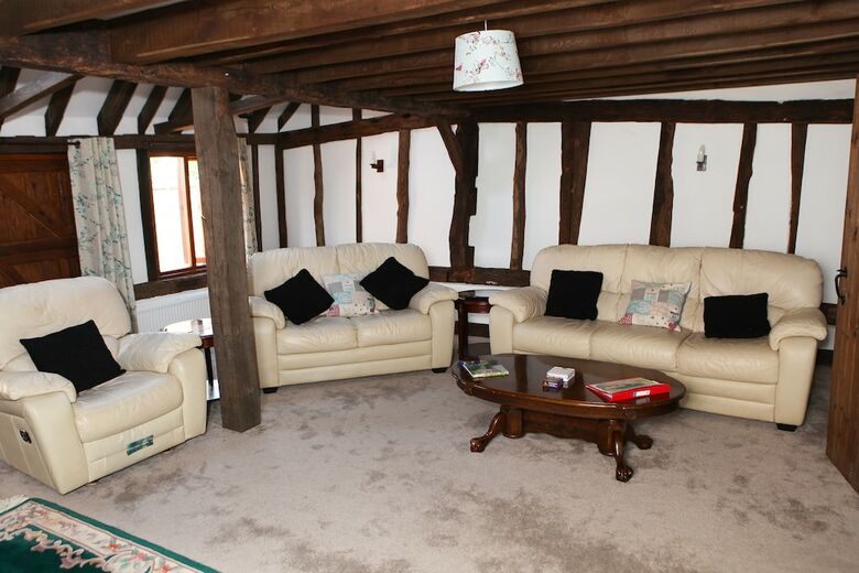 Acorns Barn