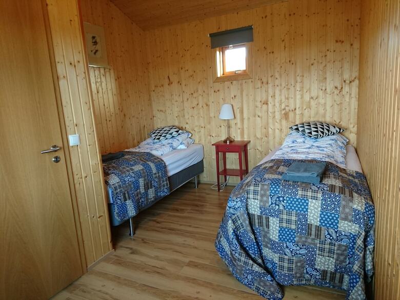 Hotel Fossat�n Guesthouse