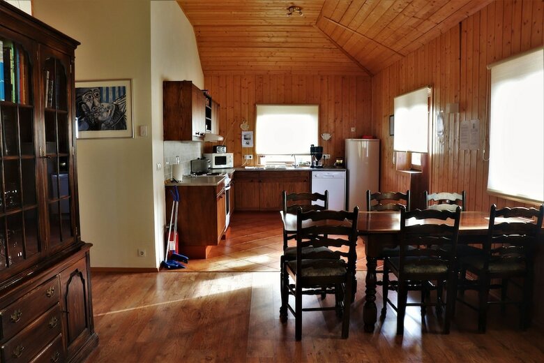 Hotel Fossat�n Guesthouse