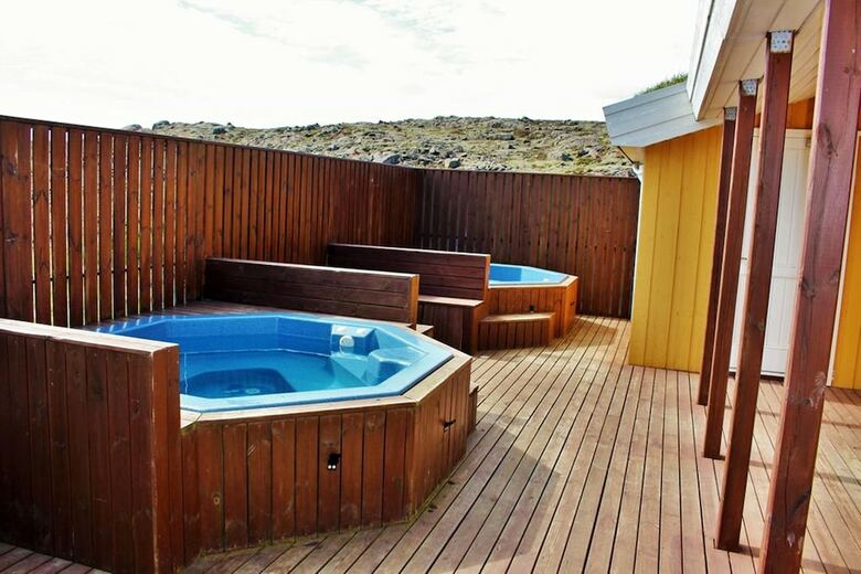 Hotel Fossat�n Guesthouse
