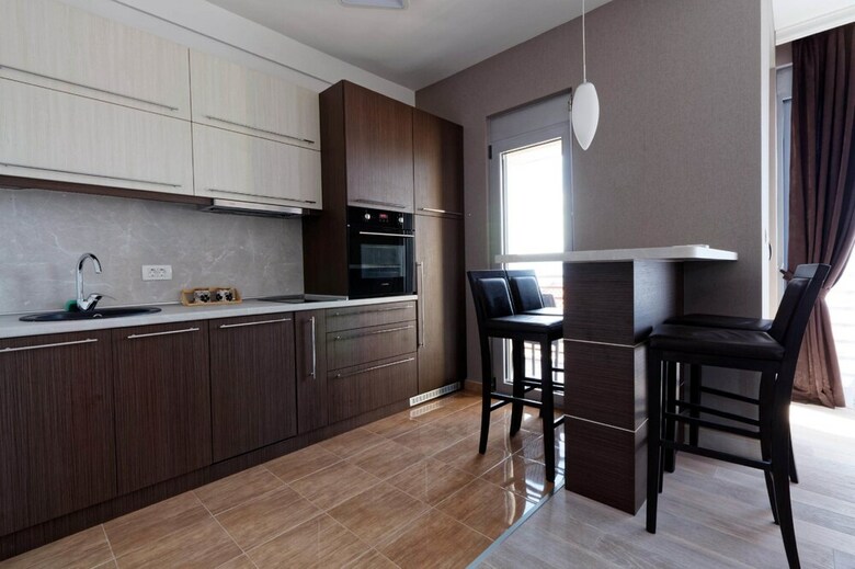 Jelena Vile & Apartments